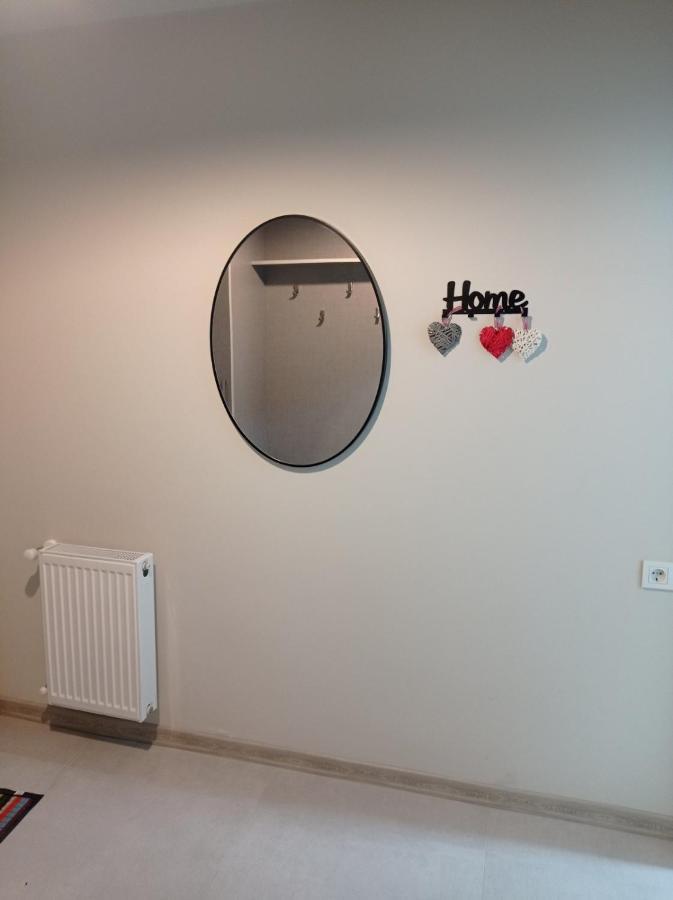 Izo'S Home Kutaisi Luaran gambar