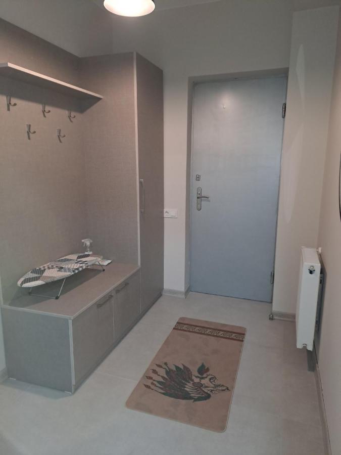 Izo'S Home Kutaisi Luaran gambar