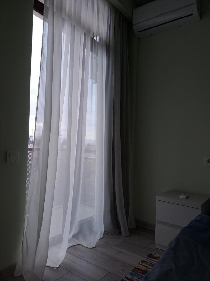 Izo'S Home Kutaisi Luaran gambar